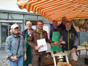 Mehr über den Artikel erfahren Remmi Demmi 2025